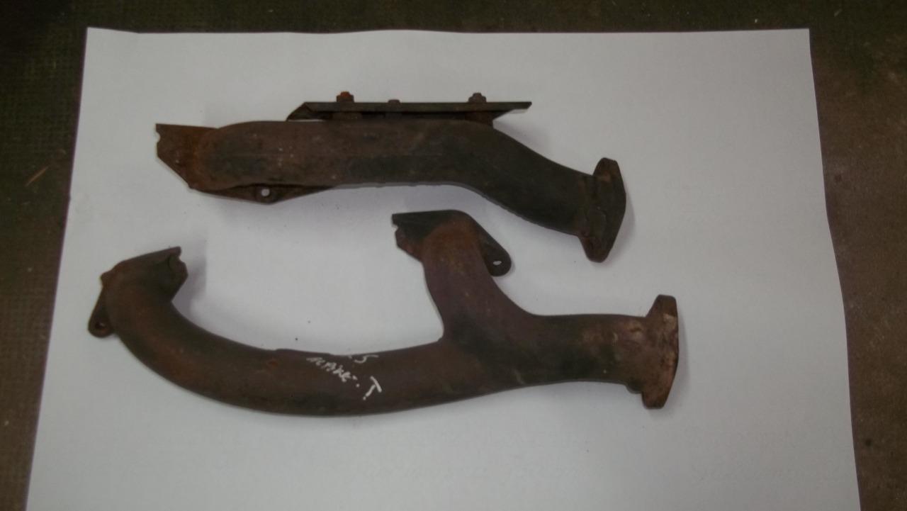 Pièces RENAULT 5 (R5) Alpine/Alpine Turbo LesAnciennes.com