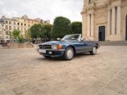 image_0-MERCEDES 500 SL R107 - 1989