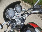 image_3-TRIUMPH Bonneville T120 T100 865 cm3 carbu - 2006