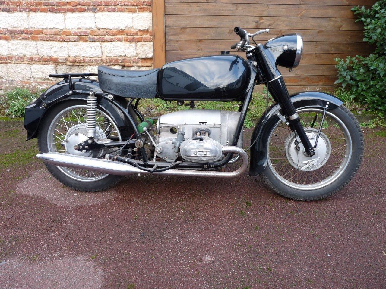 RATIER C6S - 1961 LesAnciennes.com