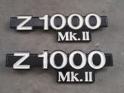 image_0-Logo KAWASAKI Z1000 z 1000 MKII