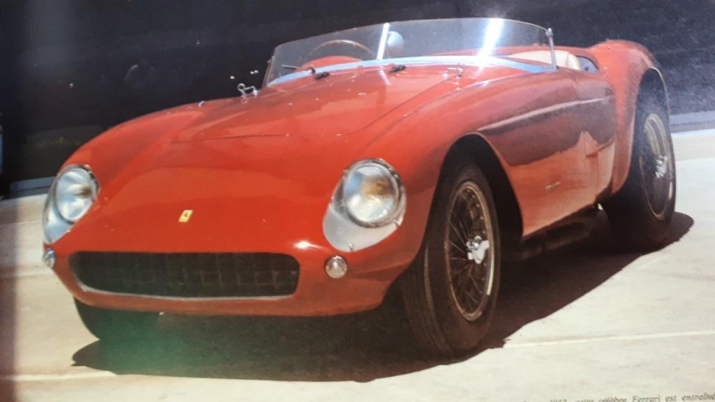 Revues L'AUTOMOBILISTE LesAnciennes.com