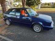 image_0-VOLKSWAGEN golf cabriolet - 1991