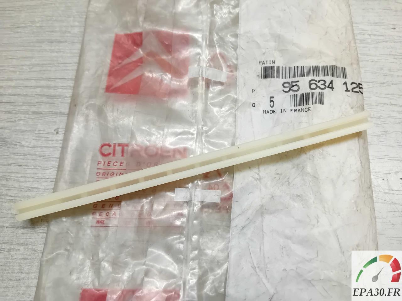 95634125 GUIDE DE SIEGE CITROEN AX LesAnciennes.com