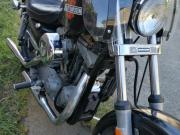 image_2-HARLEY DAVIDSON Sportster 1000 fonte - 1984