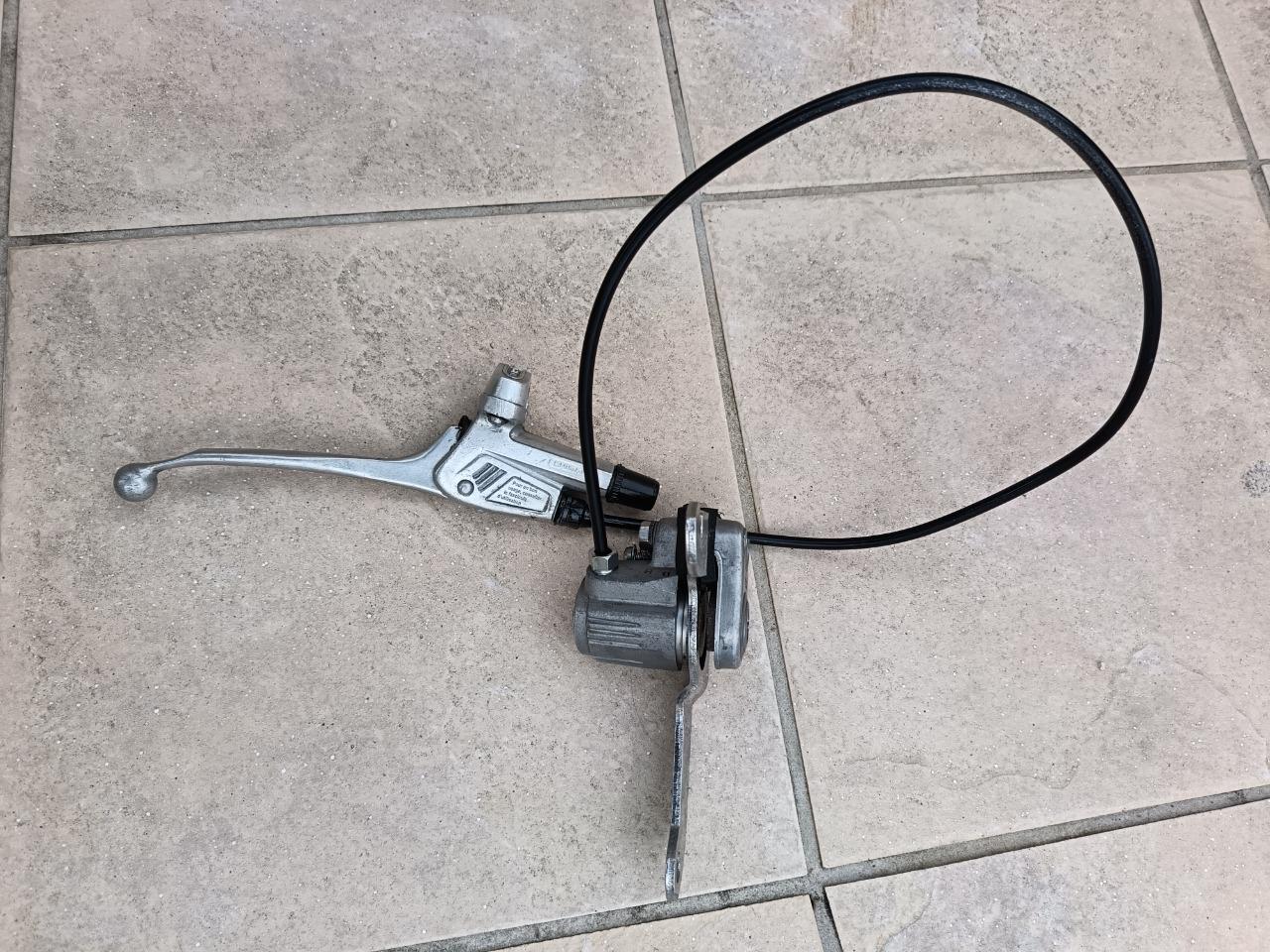 Kit frein Shimano MOTOBECANE D55 D55 ,92 GT et 99Z LesAnciennes.com