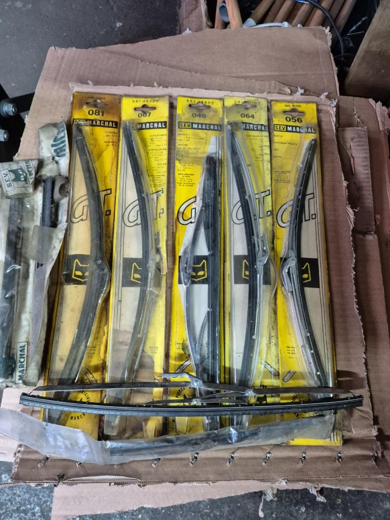 Pièces MARCHAL Divers Divers LesAnciennes.com