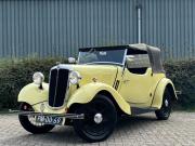 image_0-MORRIS Eight Cabriolet - 1934