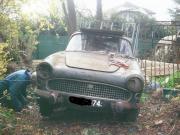 image_1-SIMCA Océane cabriolet - 1957