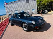 image_3-PORSCHE 911 Carrera 3.2 G50 - 1988