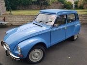 image_1-CITROEN Dyane 6 - 1973