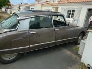 image_2-CITROEN DS 23 IE PALLAS - 1973