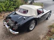 image_2-AUSTIN HEALEY 3000 bt7 - 1960