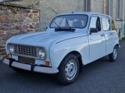 image_0-RENAULT 4 (R4) TL Savane - 1992