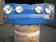 image_0-Calandre neuve tole compléte r8 gordini r8s