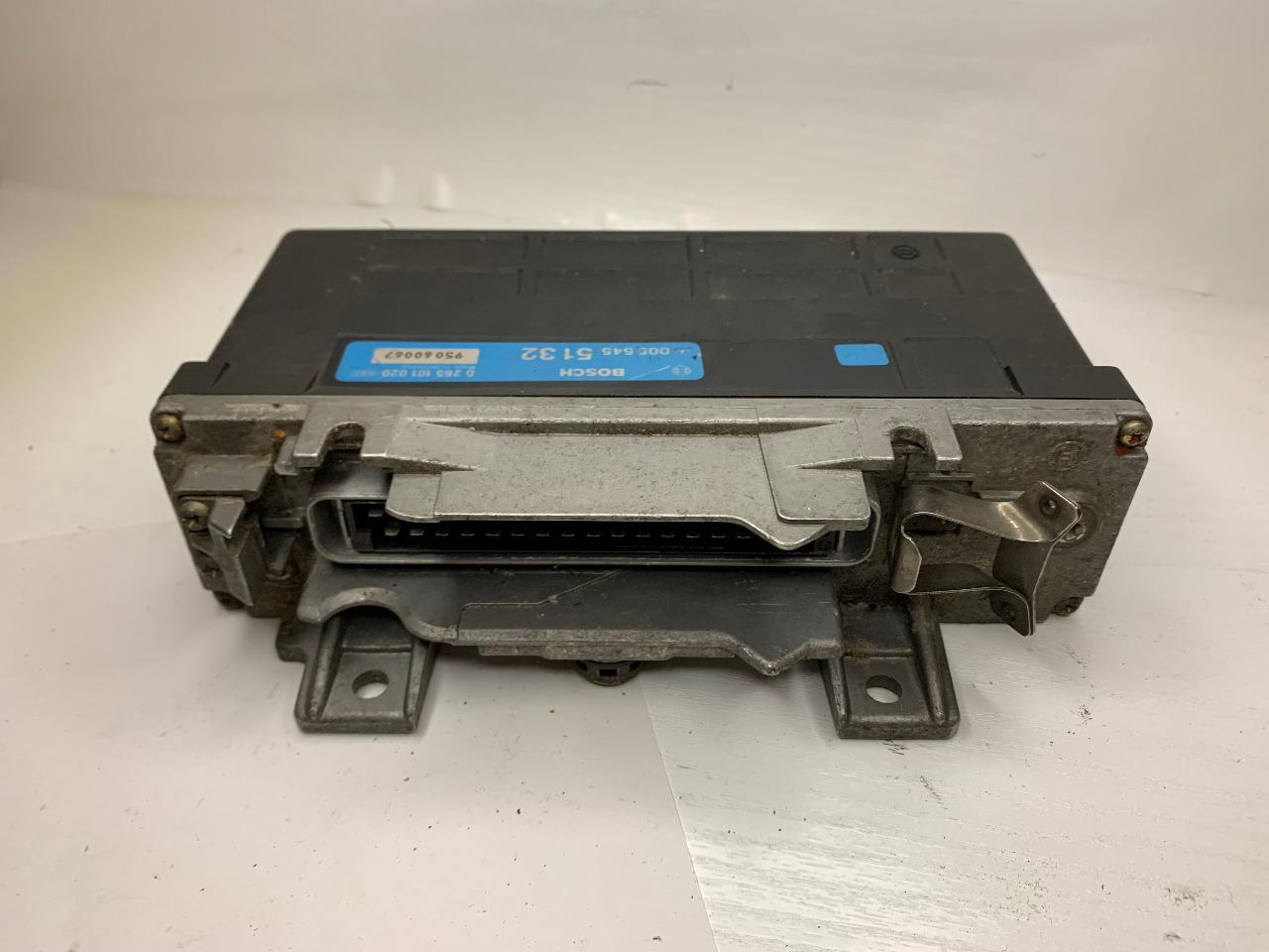 Calculateur ABS bosch MERCEDS divers LesAnciennes.com