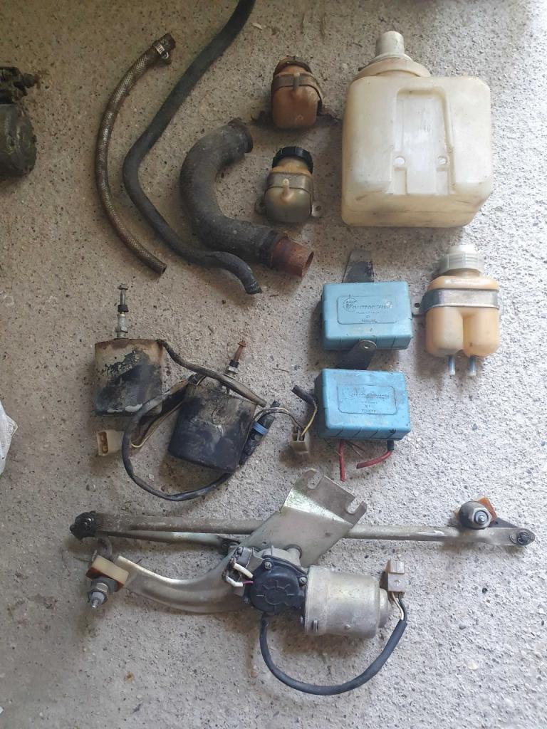 Pièces LADA 1300 Phase 1 LesAnciennes.com