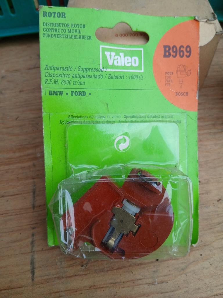 Doigt allumeur FORD Escort Xr3i LesAnciennes.com