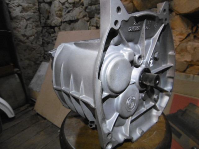 Boite BMW R100 /7 LesAnciennes.com