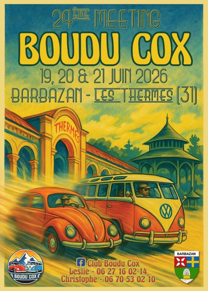 Meeting Vw Boudu Cox LesAnciennes.com