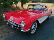 image_0-CHEVROLET Corvette C1 - 1956