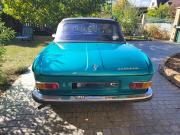 image_7-PEUGEOT 204 CABRIOLET - 1969
