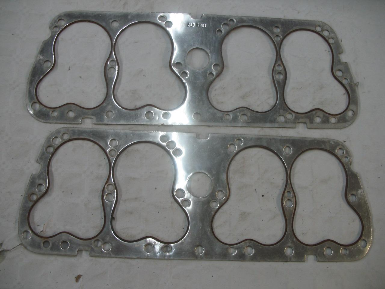 Joint de culasse SAVIEM LATIL LesAnciennes.com