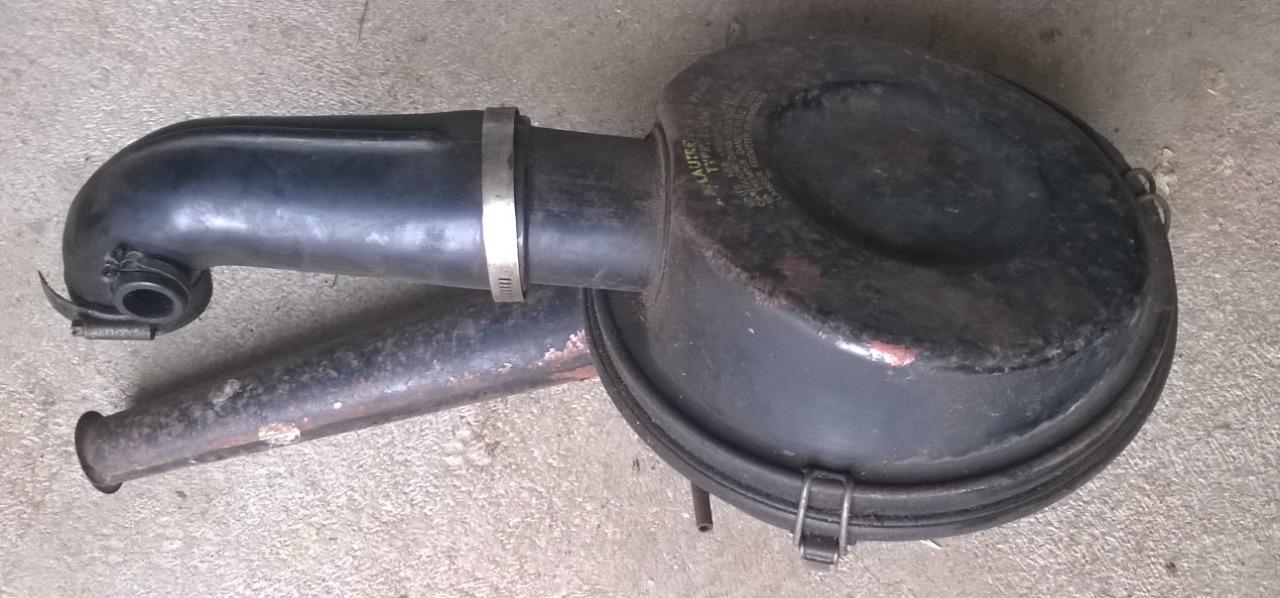 Filtre à air pour CITROEN DS DS / ID (modèle 68) LesAnciennes.com