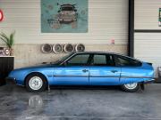 image_3-CITROEN CX 2400 GTI - 1978