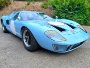 image_1-FORD GT40 KVA - 1967