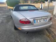 image_3-JAGUAR XK8 Cabriolet - 2001