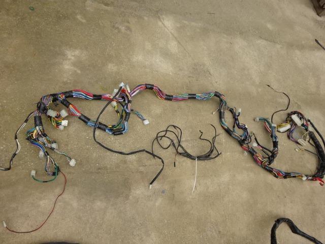 Système électrique pour Ferrari Mondial 3.2 QV LesAnciennes.com