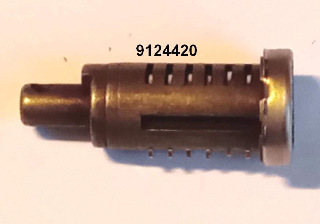 Barillets de porte RENAULT R4/6/12 LesAnciennes.com