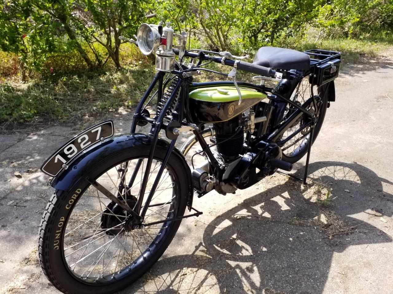 OK SUPREME 300 350 cm3 - 1927 LesAnciennes.com