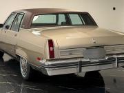 image_3-OLDSMOBILE 98 Regency Brougham 5.0 - 1984
