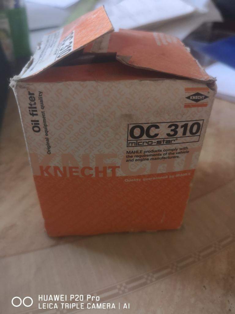 Filtre à huile ALPINE RENAULT A310 LesAnciennes.com