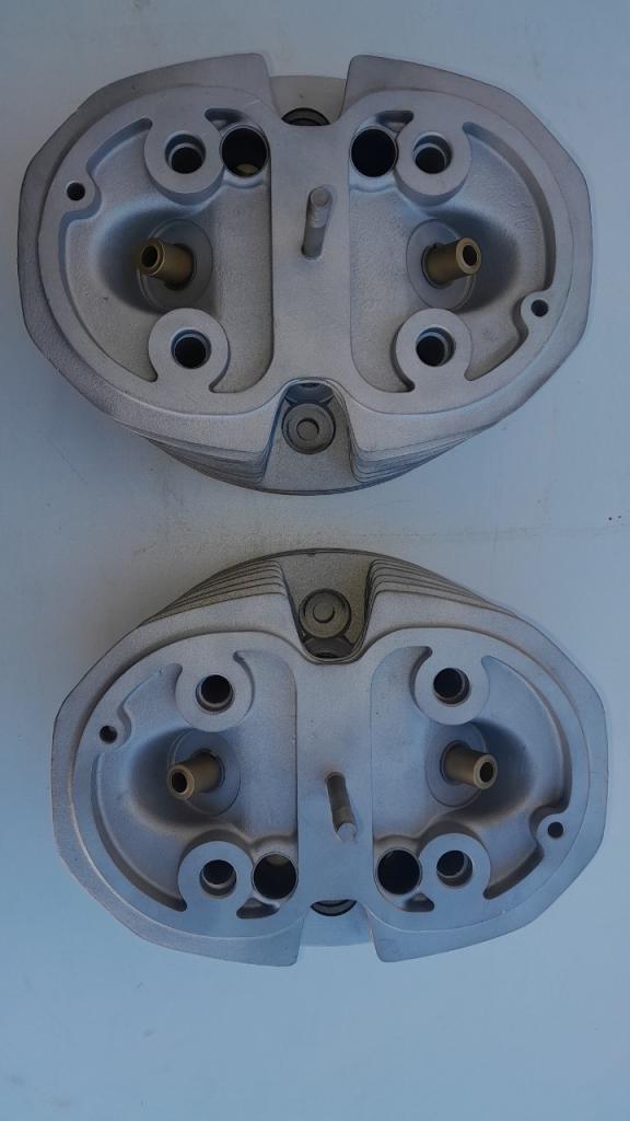 Culasses BMW R80 RT LesAnciennes.com