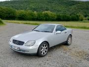 image_0-MERCEDES SLK 230 Kompressor - 1997