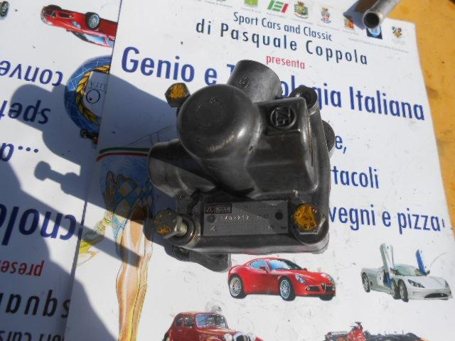 Pompe de direction assistée Lancia Thema 8.32 LesAnciennes.com