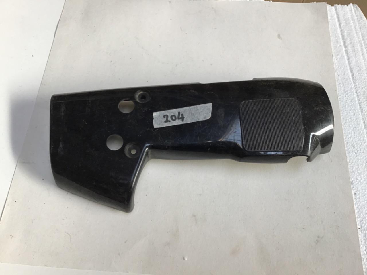 HABILAGE COLONNE DIRECTION PEUGEOT 204 LesAnciennes.com