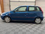 image_2-FIAT PUNTO GT PH1 - 1994