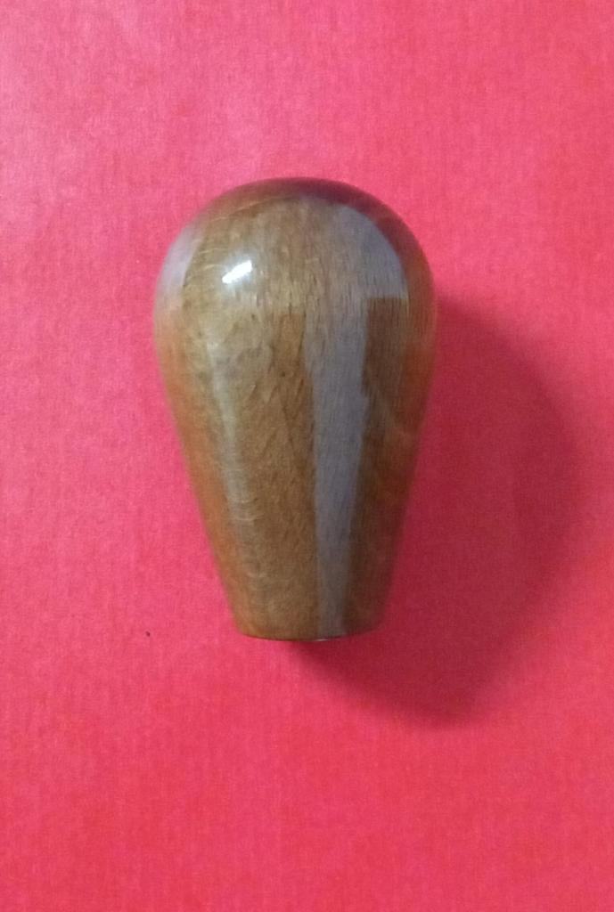 FIAT 500 gamine vignale Pommeau de levier de vite LesAnciennes.com