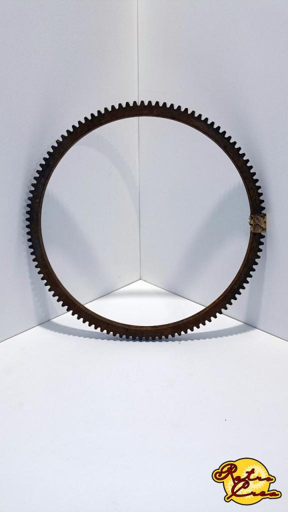 Couronne de démarreur pour Citroën P-34, 10, 15CV, LesAnciennes.com