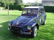 image_1-CITROEN Dyane 6 Caban - 1978