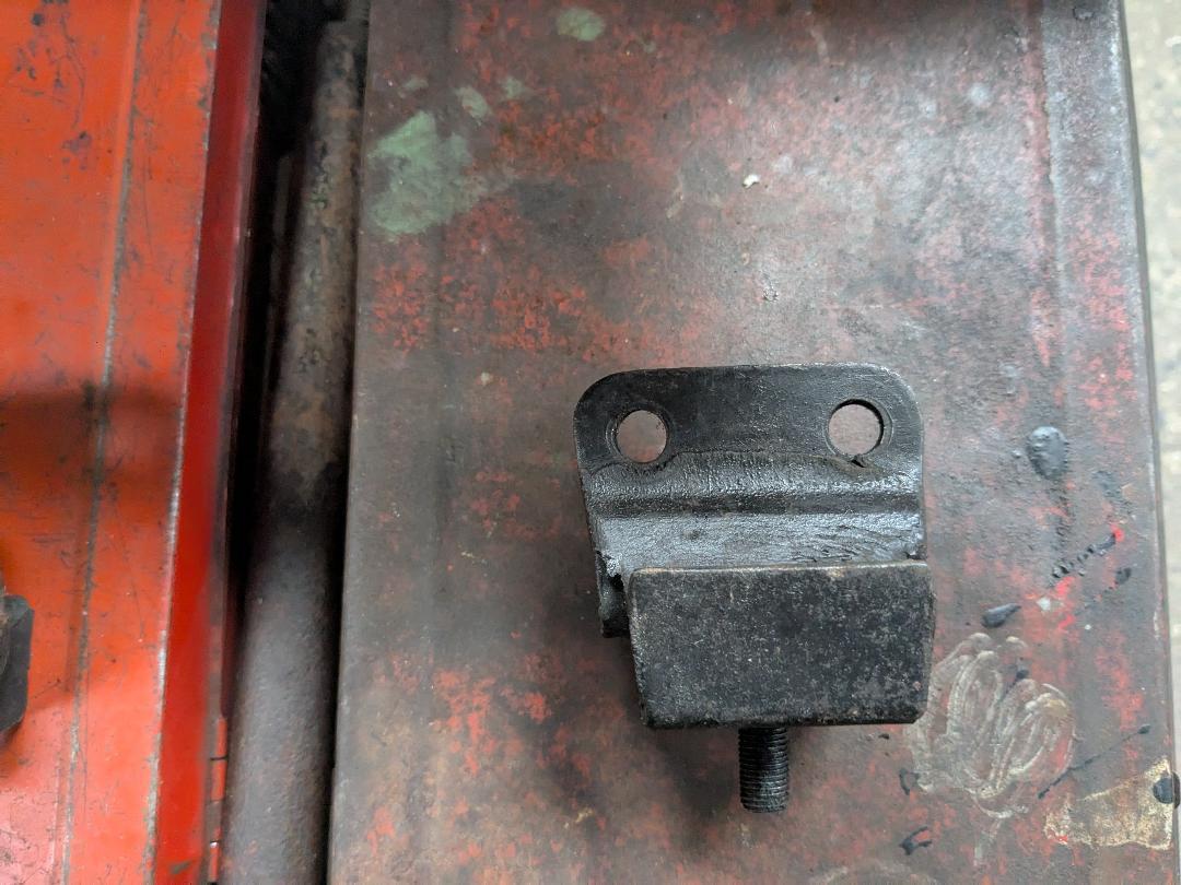 Silencieux TRIUMPH Spitfire LesAnciennes.com