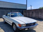 image_3-MERCEDES 450 SL R107 4.5 225 cv BVA - 1974