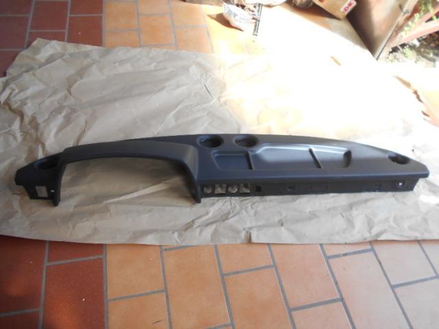 Tableau de bord Fiat Dino 2400 Coupè LesAnciennes.com