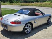 image_4-PORSCHE Boxster 986 2.5i 24v 204 cv BVM - 1997