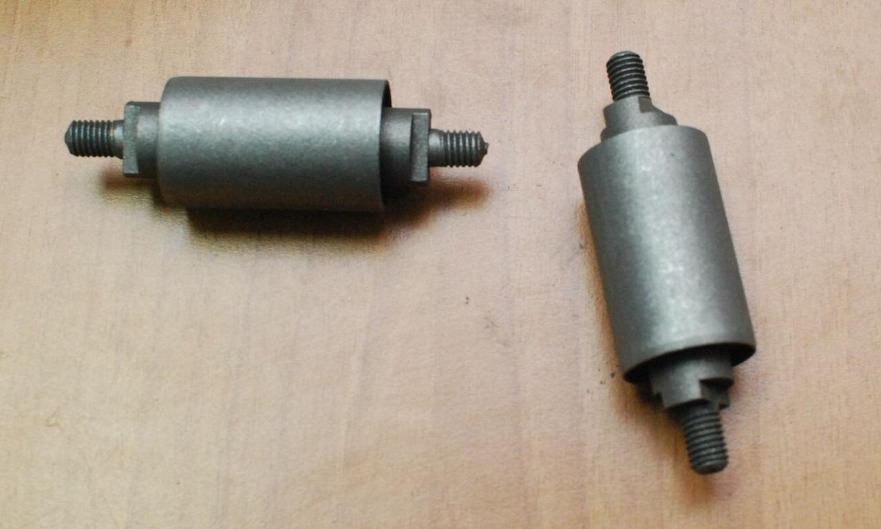 FIAT 1100 103 silentblocs des ressorts LesAnciennes.com