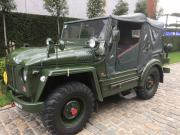 image_4-AUSTIN champ 1/4 ton cargo jeep 4x4 - 1951